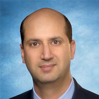 Dr. Slim Souissi