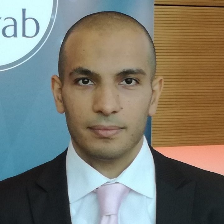 Dr. Ahmed Bader